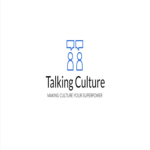 Talking Culture Podcast Talking Culture Podcast