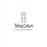 Talking Culture Podcast